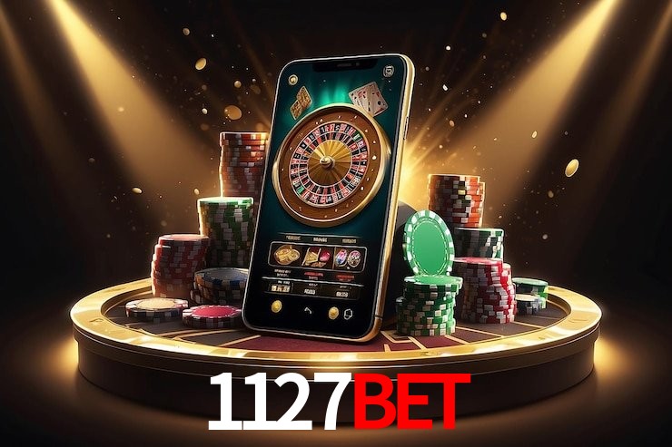 Acesso à conta 1127bet