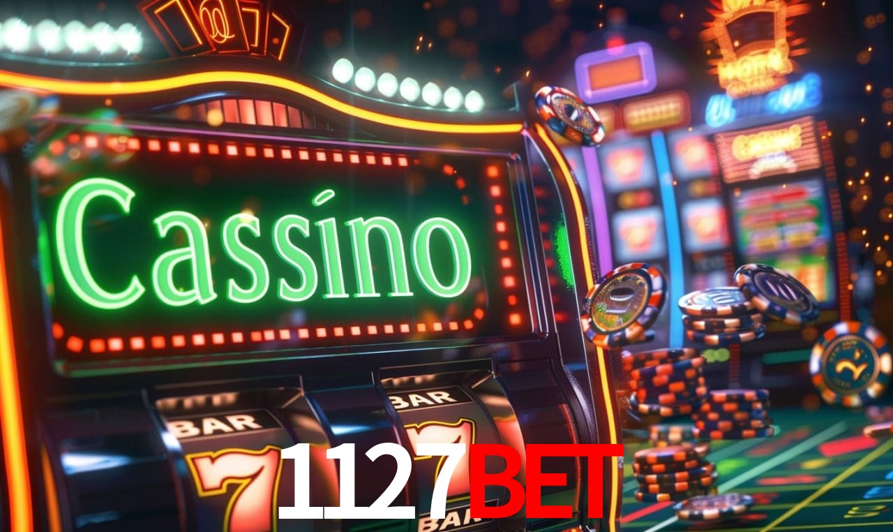 Experiência VIP 1127BET